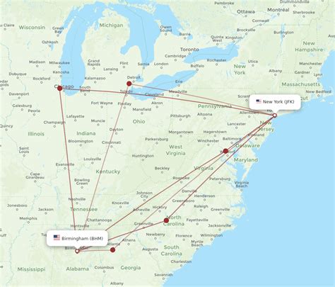 bhm to jfk|birmingham to jfk flights.